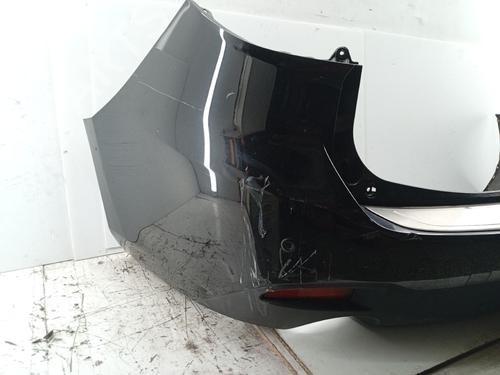 Rear bumper MAZDA 6 Estate (GJ, GL) 2.0 (GJEFW) | BP30287094C8 