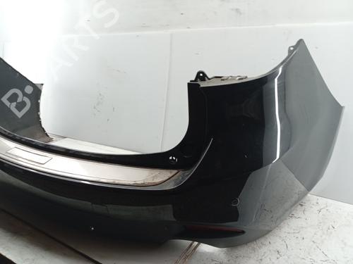 Rear bumper MAZDA 6 Estate (GJ, GL) 2.0 (GJEFW) | BP30287094C8 