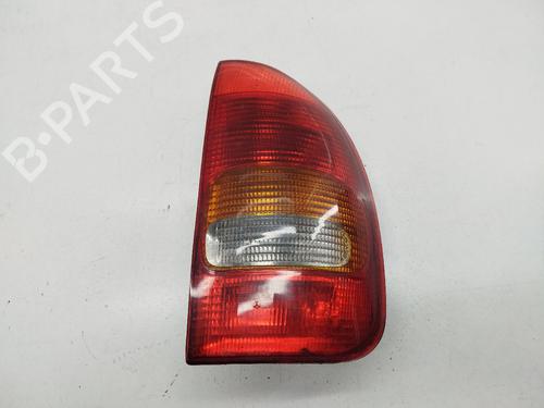 Right taillight OPEL CORSA B (S93) 1.2 i (F08, F68, M68) | BP30287096C35 