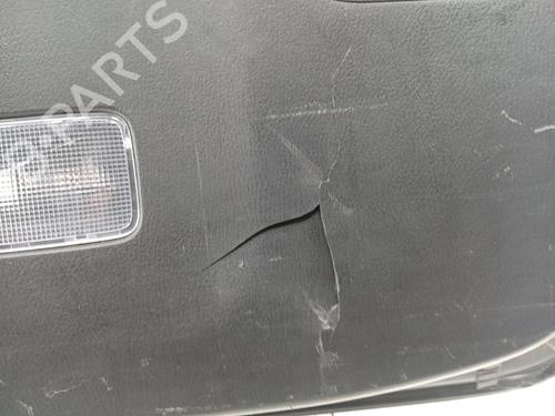 Tailgate MAZDA 6 Estate (GJ, GL) 2.0 (GJEFW) | BP30287098C6 