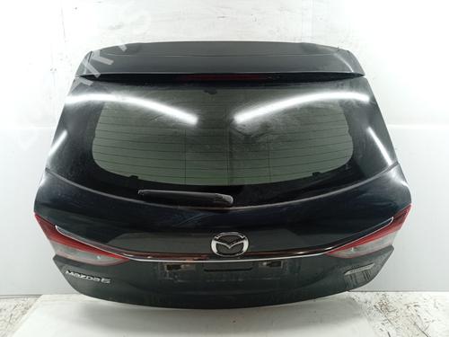 Used Tailgate MAZDA 6 Estate (GJ, GL) 2.0 (GJEFW) (146 hp) 30287098