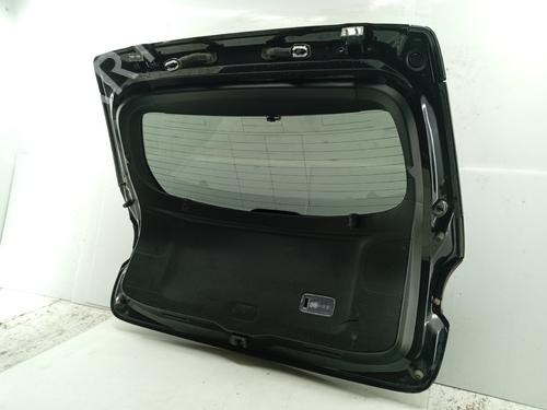 Tailgate MAZDA 6 Estate (GJ, GL) 2.0 (GJEFW) | BP30287098C6 