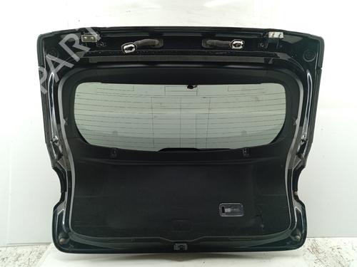 Tailgate MAZDA 6 Estate (GJ, GL) 2.0 (GJEFW) | BP30287098C6 