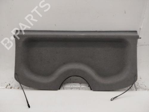 Used Rear parcel shelf DAEWOO LANOS (KLAT) 1.3 (75 hp) 30287101