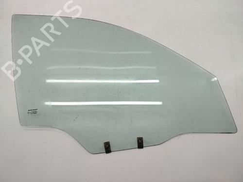 Used Front right door window DAEWOO LANOS (KLAT) 1.3 (75 hp) 30287102