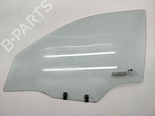 Used Front left door window DAEWOO LANOS (KLAT) 1.3 (75 hp) 30288245