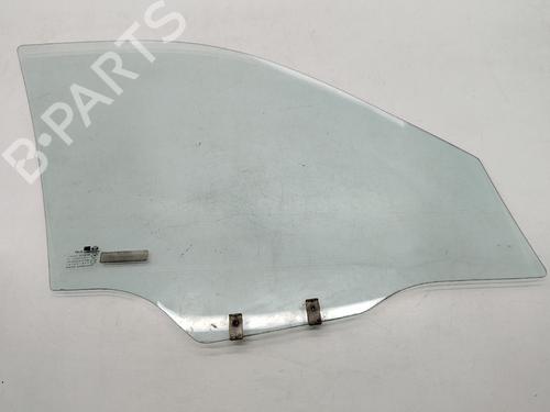 Front left door window DAEWOO LANOS (KLAT) 1.3 | BP30288245C18 