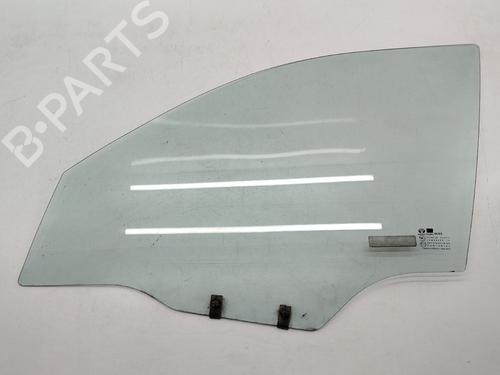 Front left door window DAEWOO LANOS (KLAT) 1.3 | BP30288245C18 