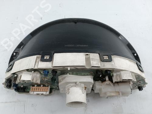 Kombiinstrument FIAT PUNTO (176_) 75 1.2 (73 hp) 30288247