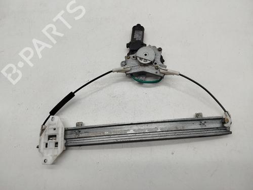 Used Front right window mechanism DAEWOO LANOS (KLAT) 1.3 (75 hp) 30288249