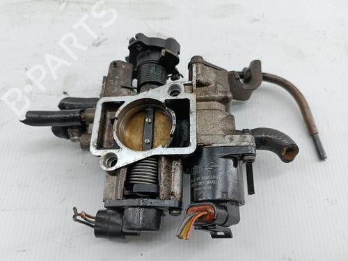 Used Throttle body FIAT PUNTO (176_) 75 1.2 (73 hp) 30289155