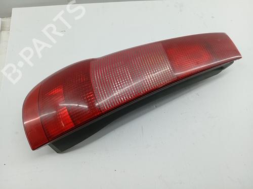 Used Left taillight FIAT PUNTO (176_) 75 1.2 (73 hp) 30289160