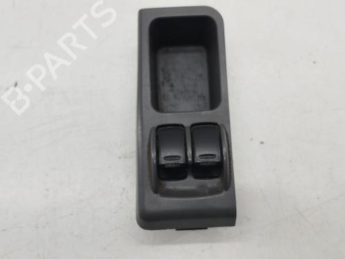 Used Left front window switch DAEWOO LANOS (KLAT) 1.3 (75 hp) 30289162