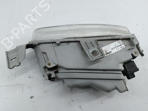Used Right headlight FIAT PUNTO (176_) 75 1.2 (73 hp) 30289161