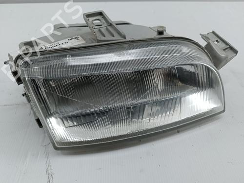 Right headlight FIAT PUNTO (176_) 75 1.2 | BP30289161C29