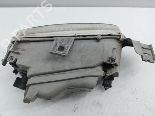 Used Left headlight FIAT PUNTO (176_) 75 1.2 (73 hp) 30289164