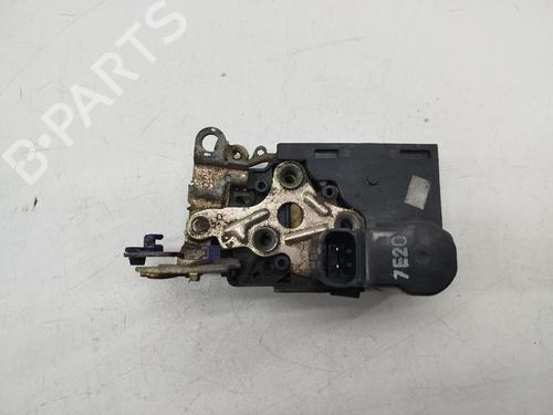 Used Front right lock DAEWOO LANOS (KLAT) 1.3 (75 hp) 30289165