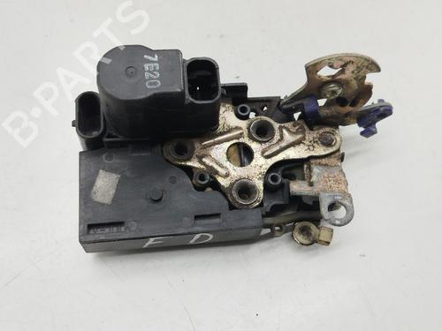 Front right lock DAEWOO LANOS (KLAT) 1.3 | BP30289165C97 