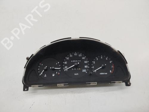 Used Instrument cluster DAEWOO LANOS (KLAT) 1.3 (75 hp) 30289167