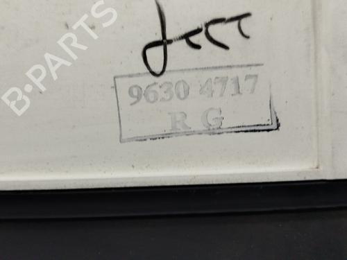 Instrument cluster DAEWOO LANOS (KLAT) 1.3 | BP30289167C47