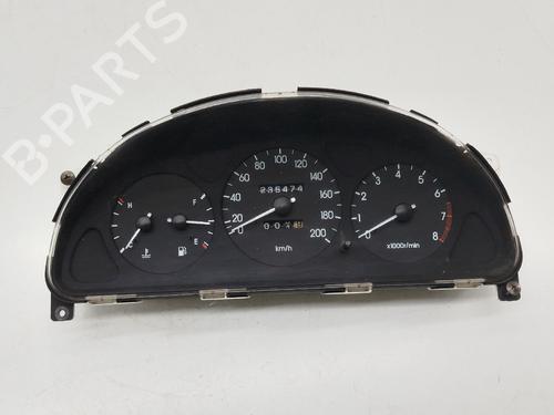 Instrument cluster DAEWOO LANOS (KLAT) 1.3 | BP30289167C47