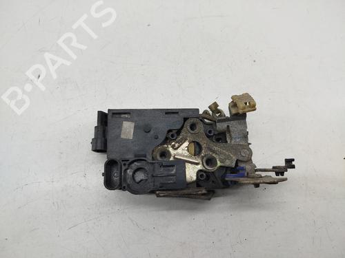 Used Front left lock DAEWOO LANOS (KLAT) 1.3 (75 hp) 30289175