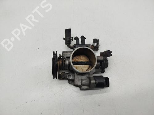 Used Throttle body DAEWOO LANOS (KLAT) 1.3 (75 hp) 30289469