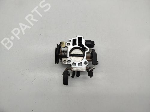 Throttle body DAEWOO LANOS (KLAT) 1.3 | BP30289469M82