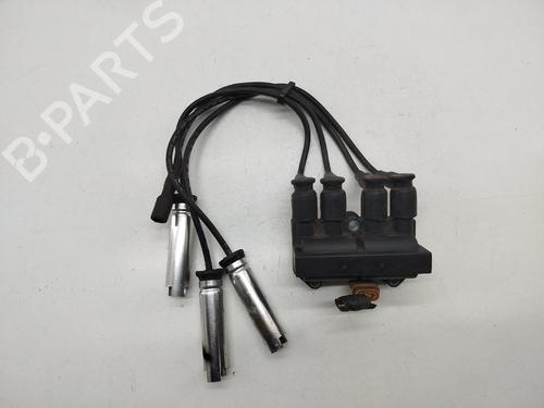 Bobine accensione DAEWOO LANOS (KLAT) 1.3 (75 hp) 30289471