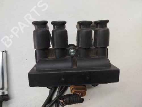 Ignition coil DAEWOO LANOS (KLAT) 1.3 | BP30289471M94