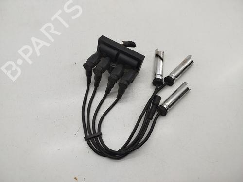 Ignition coil DAEWOO LANOS (KLAT) 1.3 | BP30289471M94