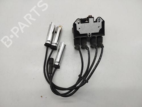 Ignition coil DAEWOO LANOS (KLAT) 1.3 | BP30289471M94