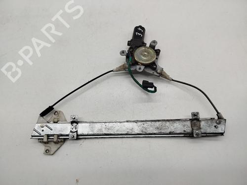 Rudehejsemekanisme ventre foran DAEWOO LANOS (KLAT) 1.3 (75 hp) 30289472