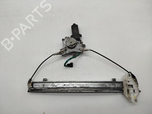 Alzavetro anteriore sinistro DAEWOO LANOS (KLAT) 1.3 | BP30289472C22 