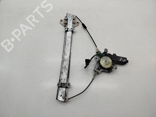 Alzavetro anteriore sinistro DAEWOO LANOS (KLAT) 1.3 | BP30289472C22 