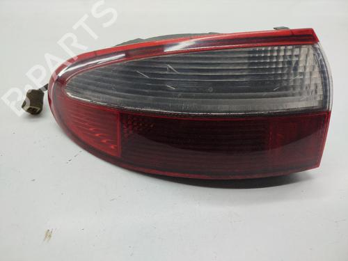 Used Left taillight DAEWOO LANOS (KLAT) 1.3 (75 hp) 30289473