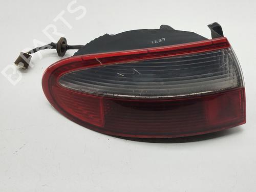 Left taillight DAEWOO LANOS (KLAT) 1.3 | BP30289473C34 