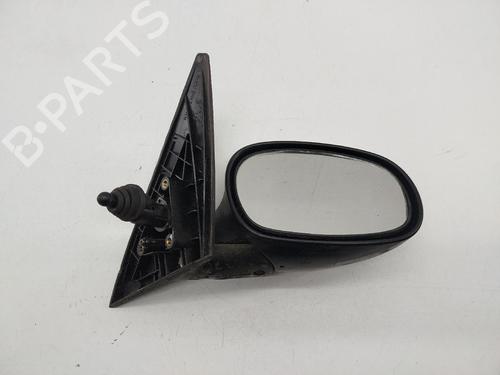 Used Right mirror DAEWOO LANOS (KLAT) 1.3 (75 hp) 30289475