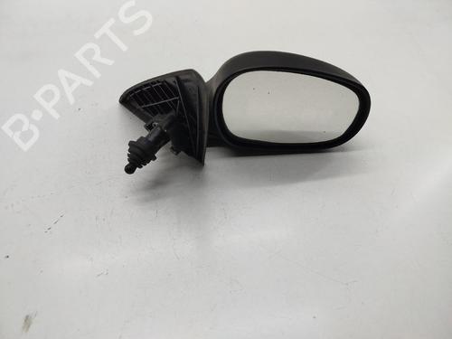 Right mirror DAEWOO LANOS (KLAT) 1.3 | BP30289475C27 