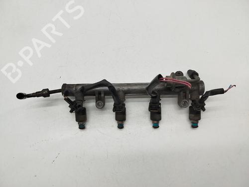 Used Injection rail DAEWOO LANOS (KLAT) 1.3 (75 hp) 30296218