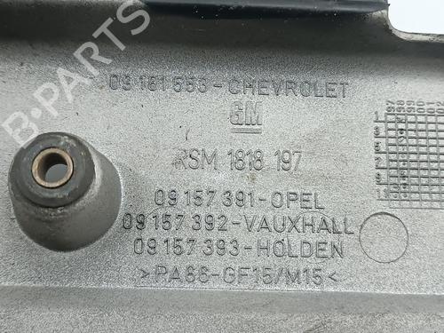 Upper protection OPEL ASTRA G CLASSIC (T98) | BP30296220M93