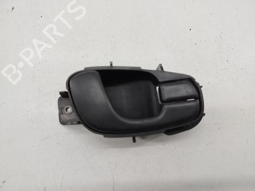 Used Front right interior door handle DAEWOO LANOS (KLAT) 1.3 (75 hp) 30296221