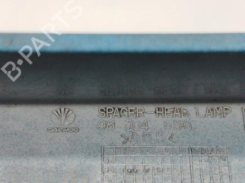 Phare droit DAEWOO LANOS (KLAT) 1.3 | BP30296224C29 
