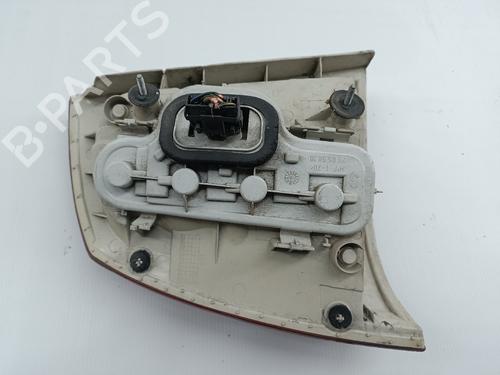 Høyre baklys OPEL ASTRA G CLASSIC (T98) [2004-2009]  30296228