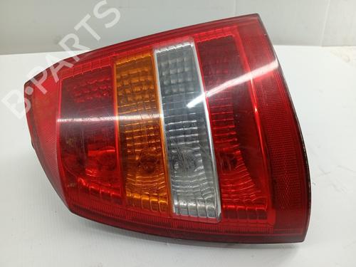 Used Left taillight OPEL ASTRA G CLASSIC (T98) [2004-2009]  30296229
