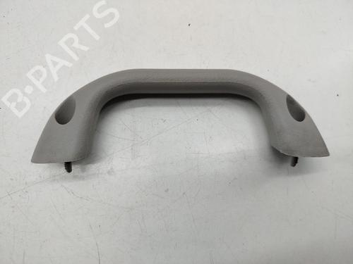 Used Front left interior door handle DAEWOO LANOS (KLAT) 1.3 (75 hp) 30296230