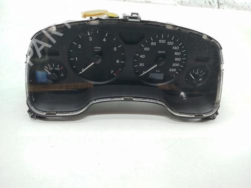 Used Instrument cluster OPEL ASTRA G CLASSIC Caravan (F35) 1.4 16V (90 hp) 30296850