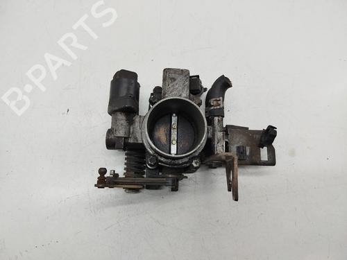 Used Throttle body OPEL ASTRA G CLASSIC Caravan (F35) 1.4 16V (90 hp) 30296851
