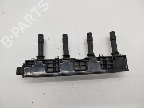 Used Ignition coil OPEL ASTRA G CLASSIC Caravan (F35) 1.4 16V (90 hp) 30296852