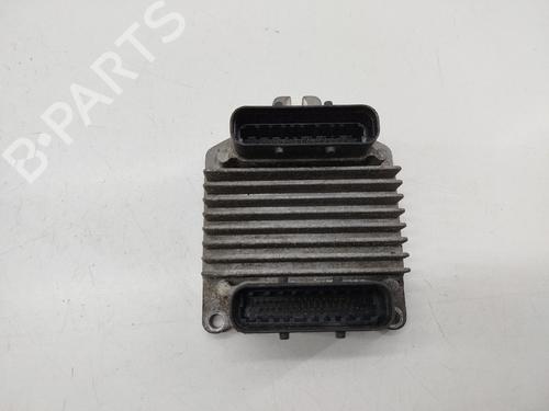 Used Engine control unit (ECU) OPEL ASTRA G CLASSIC Caravan (F35) 1.4 16V (90 hp) 30296853